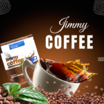 Jimmy Coffee el Café de Tonic Life 2024