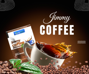 Lee más sobre el artículo Jimmy Coffee el Café de Tonic Life 2024