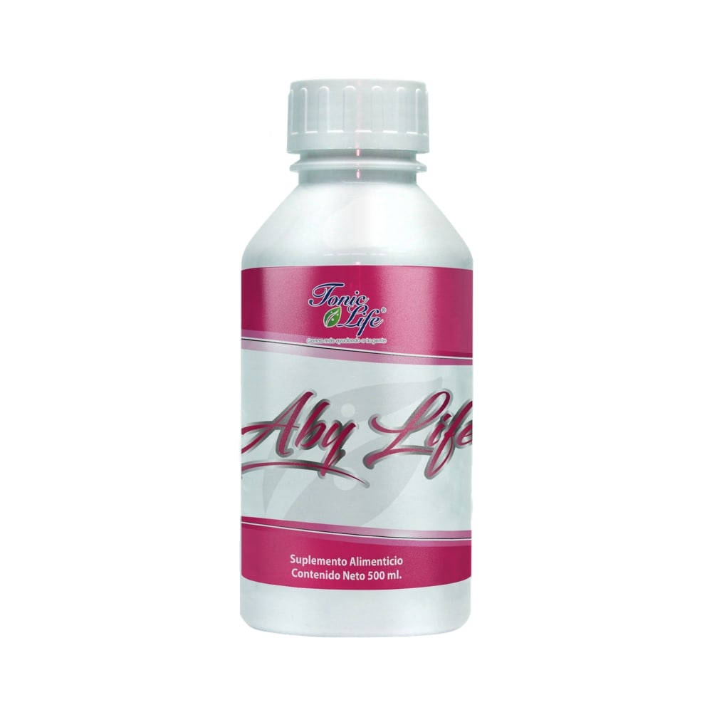 Aby Life 500 ml