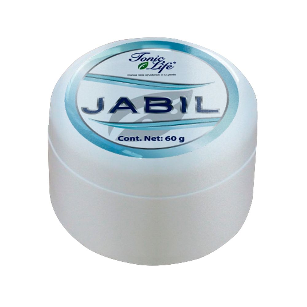 Jabil Crema 60 g