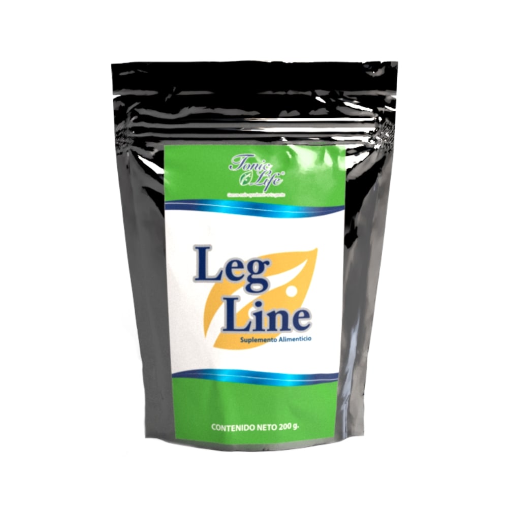 Leg Line Té 200 g