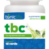 Si tus intenciones son perder peso, la formula de TBC te regulariza la digestión y colabora en una profunda desintoxicación. 