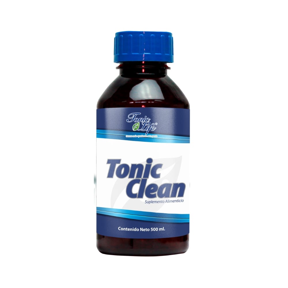 Tonic Clean