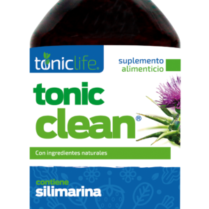 Tonic Clean 500 ml