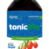 Tonico Tonic life