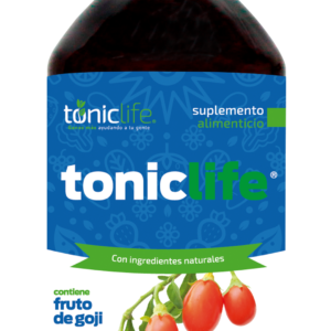 Tonic Life 500 ml