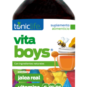 Vita Boys 500 ml