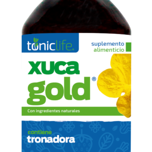 Xuca Gold 500ml