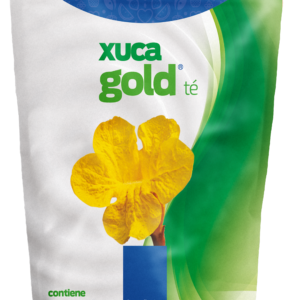Xuca Gold Té 200 g